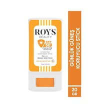 Roys Beauty Güneş Stick 50 Spf 20 Gr