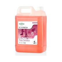 Rulopak Yüzey Temizleyici Fresh Parfümlü 5 Kg 8'li Paket 8'li Set