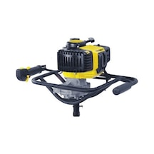 Rtr Max Rother Rtr 520 Toprak Burgu Makinesi