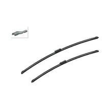 Peugeot 308 On Silecek Seti 2008-2014 Bosch 3397007120
