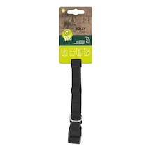 M-pets Jolly Köpek Boyun Tasması Black Xl Çok Renkli