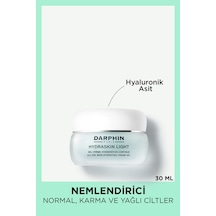 Cildin Gün Boyu Nemli Kalmasını Sağlayan Besleyici Onarıcı Krem 30 Ml