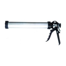 Rox 15'' Metal Sosis Silikon Mastık Tabancası Uzun