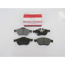 Toyota Avensıs 98/00 Ön Fren Balatası 16/18/20 Dısk 155x711x175/15 64x684x175 Daı