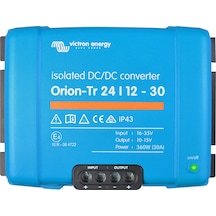 Victron Energy Orion-Tr Smart 24/12-30A Isolated Dc-Dc Charger