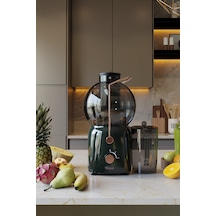Fressi FR-KM01 Essenza 1.2 L Hız Ayarlı Katı Meyve Sıkacağı