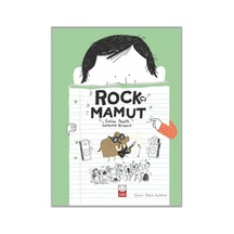 Rockçı Mamut - Ezjı-667957