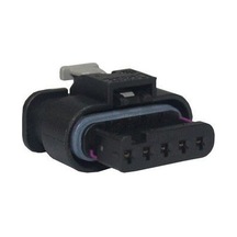 Aempart Aem32 5k010 Soket Sensor Vw Hava Akışmetre Aem32 5k010