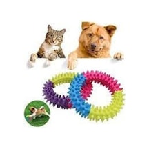 Köpek Isırma Diş Kaşıma Çemberi
