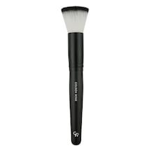Golden Rose Round Face Brush - Kontür Fırçası
