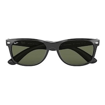 Ray-Ban New Wayfarer Classic Mo.rb2132 C.901l Ekartman 55-18 3n Unisex Güneş Gözlüğü Siyah