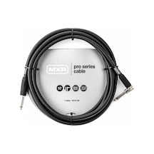 Mxr Pro Dcıx20R Enstrüman Kablosu (6 M)