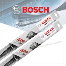 Bmw X4 F26 Muz Silecek Takımı 2014-2017 Bosch Aeroeco
