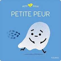 Petite Peur Publisher Author