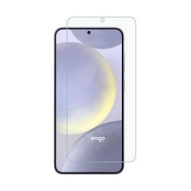 Galaxy S24 Plus İle Uyumlu Ekran Koruyucu Nano Şeffaf Sm-s926b