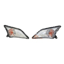 Ön Sinyal [Takım] Honda Actıva S 125Cc E Belgeli (551104745)