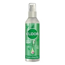 Elidor Sıvı Saç Kremi 200ml.sağlıklı Uzayan Saçlar