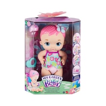 My Garden Baby Kelebek Bebeğimin Bakım Zamanı Gyp10