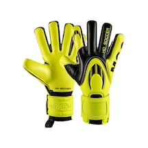 Hosoccer Mcg Club Lıme Kaleci Eldıveni Yeşil