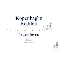 Kopenhag In Kedileri - Ccgx-894486