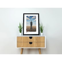 Biat Serisi No:38 Art Print