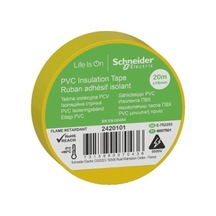 Tet 26-35 İzole Bant Sarı