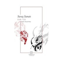 Savaş Sanatı - Sun Tzu - Dekalog Yayınları