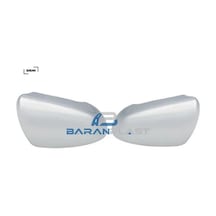 Ayna Kapağı Krom Qashqaı 08-13 Baran