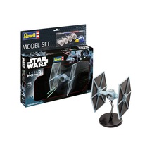 Revell Model Sets Sw 63605 Tıe Fıghter Star Wars