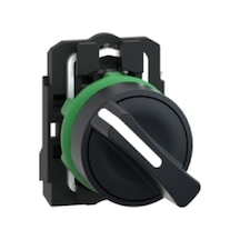 Xb5-ad21 0-1 Kalıcı Mandal Buton