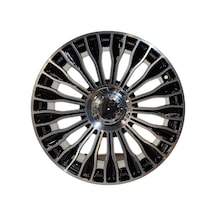2 Adet Truva-345 9 18 5 112 Et49 66,6 Bf Jant Takım