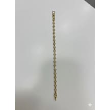 Taşlı Cm Bileklik Çok Renkli