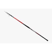 Bauer Cs X1 420cm 100-200gr Teleskopik Surf Olta Kamışı