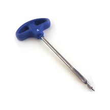 Narex 830004 Gimlet Burgu Delik Açma Aleti 4 Mm