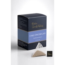Dr. Ümit Aktaş Uyku Öncesi Çayı 40 G