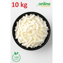Hindistan Cevizi Kurusu 10 Kg 10 KG