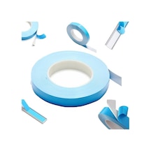 electroon Tv Backlight Çift Taraflı Termal Bant 9mm 50Metre