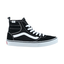 Vans Ashwood Decon Erkek Siyah Spor Ayakkabı Vn000d93ba21 Siyah