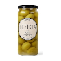 Lezista Çağla Turşu 545 G