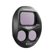 Freewell Djı Mavic 4 Pro Split Nd8/nd4 Filter