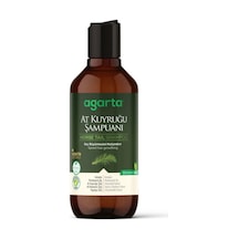 At Kuyruğu Şampuanı 400 Ml