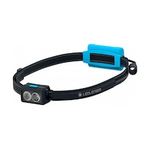 Led Lenser Neo3 Blue Kafa Feneri Çok Renkli