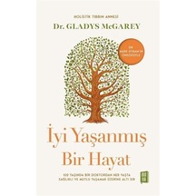İyi Yaşanmış Bir Hayat - Gladys Mcgarey - Mona
