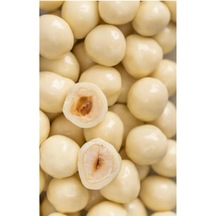 Vera Beyaz Çikolata Pikola Fındık 3 KG