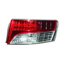Toyota - Arka Stop Sağ Avensis 2010-