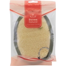 Derma Naturel Loofah Kabak Banyo Ve Yüz Lifi