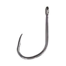 Mustad Ringed Soi Hook 10849np-dt Olta İğnesi No:1-0 - 7li