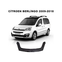 Tepe Berlingo 2009 Kaput Rüzgarlık