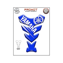 Motosıklet Kaplama Tank Pad Her Motora Uyumlu 342