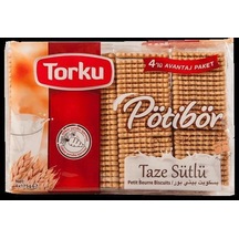 Torku Petibör Bisküvi 700 Gr 175 Gr 4 6 Pk
